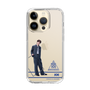 スリムプロテクションケース［ スマートフォンケース<制服ver.> - JOE ］
