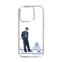 スリムプロテクションケース［ スマートフォンケース<制服ver.> - JOE ］