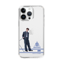 スリムプロテクションケース［ スマートフォンケース<制服ver.> - JOE ］