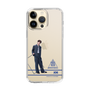 スリムプロテクションケース［ スマートフォンケース<制服ver.> - JOE ］