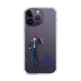 スリムプロテクションケース［ スマートフォンケース<制服ver.> - JOE ］