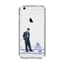 スリムプロテクションケース［ スマートフォンケース<制服ver.> - JOE ］