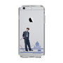 スリムプロテクションケース［ スマートフォンケース<制服ver.> - JOE ］