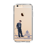 スリムプロテクションケース［ スマートフォンケース<制服ver.> - JOE ］