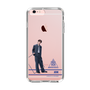 スリムプロテクションケース［ スマートフォンケース<制服ver.> - JOE ］