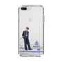スリムプロテクションケース［ スマートフォンケース<制服ver.> - JOE ］