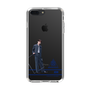 スリムプロテクションケース［ スマートフォンケース<制服ver.> - JOE ］
