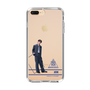 スリムプロテクションケース［ スマートフォンケース<制服ver.> - JOE ］
