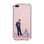 スリムプロテクションケース［ スマートフォンケース<制服ver.> - JOE ］