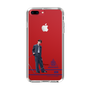 スリムプロテクションケース［ スマートフォンケース<制服ver.> - JOE ］