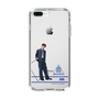 スリムプロテクションケース［ スマートフォンケース<制服ver.> - JOE ］