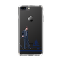 スリムプロテクションケース［ スマートフォンケース<制服ver.> - JOE ］