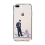 スリムプロテクションケース［ スマートフォンケース<制服ver.> - JOE ］