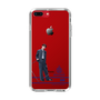 スリムプロテクションケース［ スマートフォンケース<制服ver.> - JOE ］