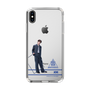 スリムプロテクションケース［ スマートフォンケース<制服ver.> - JOE ］