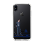 スリムプロテクションケース［ スマートフォンケース<制服ver.> - JOE ］