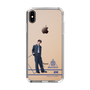スリムプロテクションケース［ スマートフォンケース<制服ver.> - JOE ］
