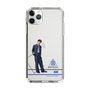 スリムプロテクションケース［ スマートフォンケース<制服ver.> - JOE ］