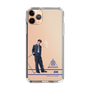 スリムプロテクションケース［ スマートフォンケース<制服ver.> - JOE ］