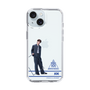 スリムプロテクションケース［ スマートフォンケース<制服ver.> - JOE ］