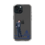 スリムプロテクションケース［ スマートフォンケース<制服ver.> - JOE ］
