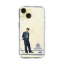 スリムプロテクションケース［ スマートフォンケース<制服ver.> - JOE ］