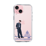 スリムプロテクションケース［ スマートフォンケース<制服ver.> - JOE ］