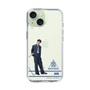 スリムプロテクションケース［ スマートフォンケース<制服ver.> - JOE ］