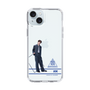 スリムプロテクションケース［ スマートフォンケース<制服ver.> - JOE ］