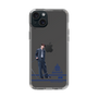 スリムプロテクションケース［ スマートフォンケース<制服ver.> - JOE ］