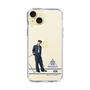 スリムプロテクションケース［ スマートフォンケース<制服ver.> - JOE ］