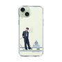 スリムプロテクションケース［ スマートフォンケース<制服ver.> - JOE ］