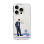 スリムプロテクションケース［ スマートフォンケース<制服ver.> - JOE ］