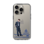 スリムプロテクションケース［ スマートフォンケース<制服ver.> - JOE ］
