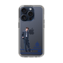 スリムプロテクションケース［ スマートフォンケース<制服ver.> - JOE ］