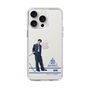 スリムプロテクションケース［ スマートフォンケース<制服ver.> - JOE ］