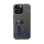 スリムプロテクションケース［ スマートフォンケース<制服ver.> - JOE ］