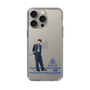 スリムプロテクションケース［ スマートフォンケース<制服ver.> - JOE ］