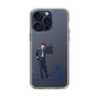 スリムプロテクションケース［ スマートフォンケース<制服ver.> - JOE ］