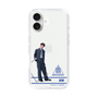 スリムプロテクションケース［ スマートフォンケース<制服ver.> - JOE ］