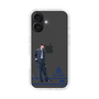スリムプロテクションケース［ スマートフォンケース<制服ver.> - JOE ］