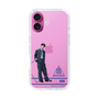 スリムプロテクションケース［ スマートフォンケース<制服ver.> - JOE ］