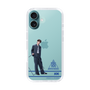 スリムプロテクションケース［ スマートフォンケース<制服ver.> - JOE ］