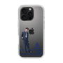 スリムプロテクションケース［ スマートフォンケース<制服ver.> - JOE ］