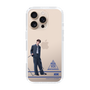 スリムプロテクションケース［ スマートフォンケース<制服ver.> - JOE ］