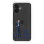スリムプロテクションケース［ スマートフォンケース<制服ver.> - JOE ］