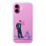 スリムプロテクションケース［ スマートフォンケース<制服ver.> - JOE ］