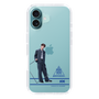 スリムプロテクションケース［ スマートフォンケース<制服ver.> - JOE ］