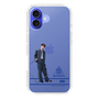 スリムプロテクションケース［ スマートフォンケース<制服ver.> - JOE ］