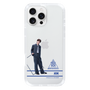 スリムプロテクションケース［ スマートフォンケース<制服ver.> - JOE ］